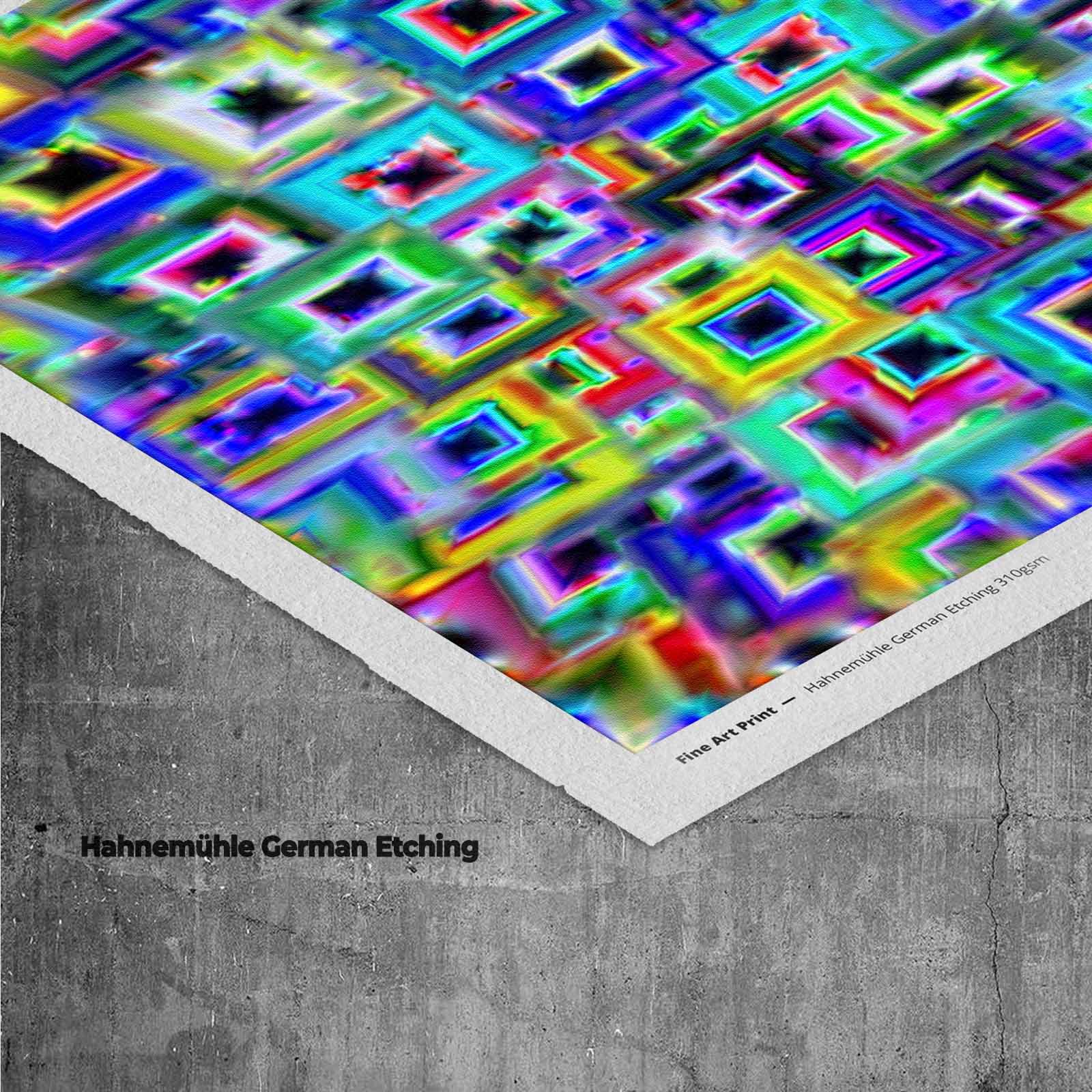 Lost in Colours 5 Lost in Colours