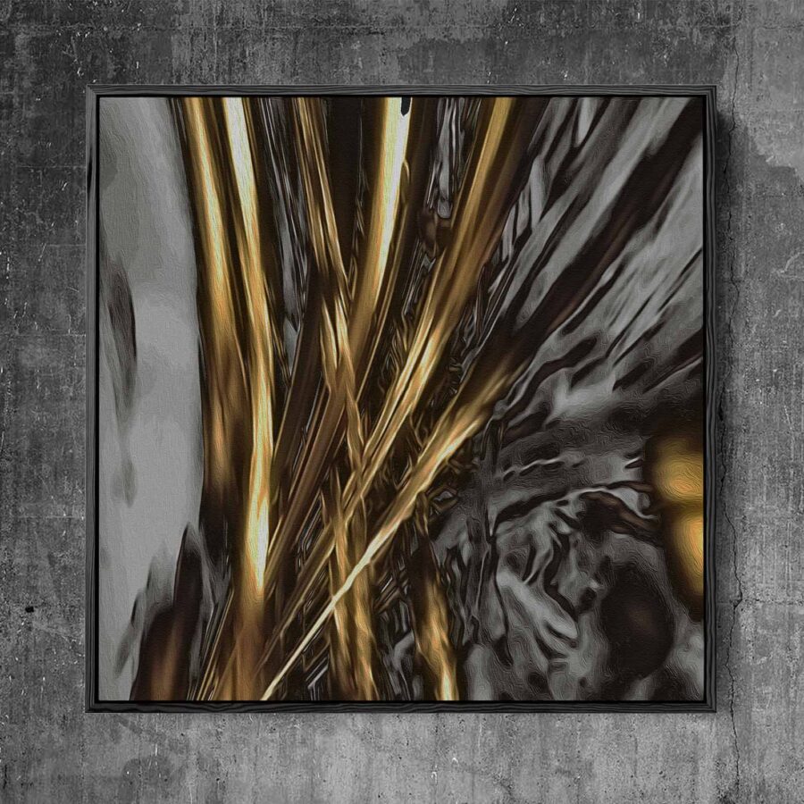 Magma - White Room Gallery