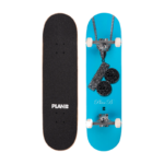 Blue PlanB 8.25" Deck